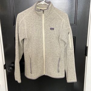 Womens Small Patagonia Better Sweater